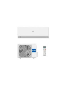 Aire Acondicionado HAIER GEOS R+50 24001-30000 BTU de Frecuencia Variable, Clase Energética A, Frío/Calor - Product Image 2