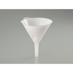 กรวยอเนกประสงค์ PP/PE สำหรับการถ่ายโอนสารเคมีและน้ำมัน โดย Burkle GmbH - Product Image 6