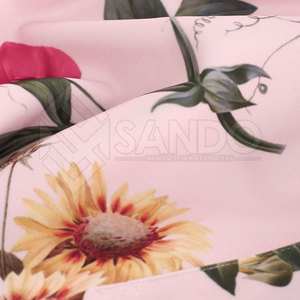 เสื้อฮู้ดพิมพ์ลายซับลิเมชันขนาดพลัสไซส์ - Product Image 5