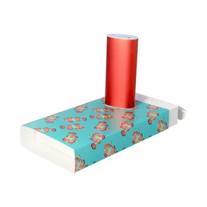 CreaSleeve 305 Personalized Promotional <b>Drinkware</b> for Merchandising - Product Image 3