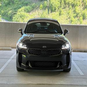 KIA STINGER GT2 AWD 2020 USADO, Volante a la Izquierda/Derecha - Product Image 1