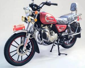 มอเตอร์ไซค์เบนซิน Fe.kon 150 ซีซี ใหม่เอี่ยม พร้อมจัดส่ง - Product Image 3