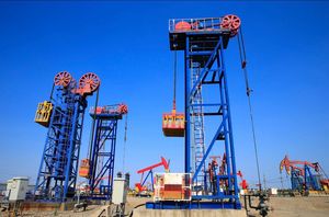 Équipement de production pétrolière, ensemble de pompe ESP - Product Image 3