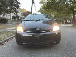 LIMPIO 2008 Toyo-ta P-rius FWD - Product Image 5