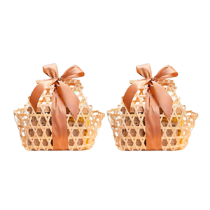 PRODUIT TOP Pochette en jacinthe d'eau artisanale pour tenues décontractées ou de villégiature Exportation du Vietnam - Product Image 1