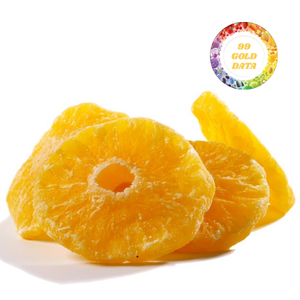 Piña suave seca de fruta seca de alta calidad de Vietnam - Product Image 1