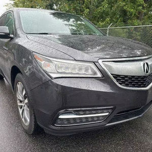 2014 Acura MDX 3,5 L - Product Image 1