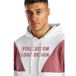 High quality breathable cotton tracksuit for all weather suitable for youth adults available in various sizes <b>short</b> with hoodie - Product Image 6