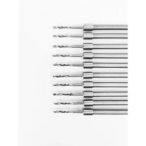 Forets flexibles médicaux pour instruments de chirurgie orthopédique 7,2-14,0 mm Classe II - Product Image 4