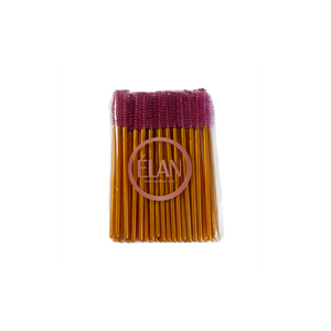Cepillo de Nailon Desechable - Rojo - Product Image 1