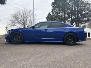 Dodge Charger Daytona 392 RWD 2018 Usado en Buen Estado - Product Image 3