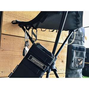 SILLA 360 °-Mobiliario Premium Camping - Product Image 5