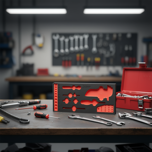 โมดูลโฟมธรรมชาติแบบทูโทนยูซาคสำหรับ 519 M 613AEAX แบบเปล่า - Product Image 3