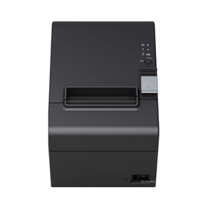 Impresora de etiquetas de formato ancho, etiquetas de envío y franqueo 4x6, código de barras y código QR, alta velocidad, impresión térmica directa - Product Image 3