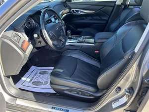 อินฟินิตี้ คิวเอ็กซ์70 ปี 2010 - Product Image 5