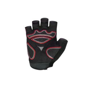 Gants de cyclisme personnalisés à la vente chaude, en gros, doux, légers et confortables, demi-doigts, pour le vélo - Product Image 6