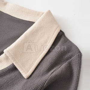 Mono de algodón para mujer, ropa de calle informal con botones, Mono para mujer, mono cómodo para mujer - Product Image 5