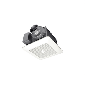 Pour ventilateur d'extraction de salle de bain Panasonic WhisperGreen 110 CFM - Product Image 2