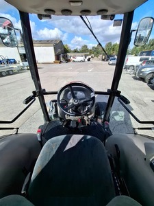 รถไถเดินตาม TYM T433 45 แรงม้า พร้อมเครื่องยนต์และเกียร์ รับประกัน 5+ ปี ขาย - Product Image 2