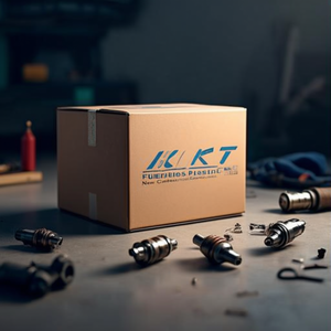 Injecteur de carburant CH12324 de remplacement pour moteur diesel Perkins, pièce de pompe neuve pour la construction - Product Image 3