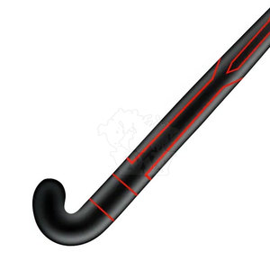 Wears World - Palo de Hockey sobre Hielo Profesional de Fibra de Carbono de Alta Calidad, Longitud Personalizada, para Jóvenes y Adultos - Product Image 6