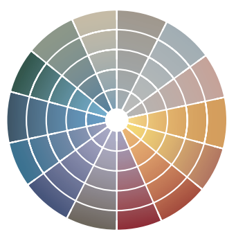 Disponible dans n'importe quelle couleur