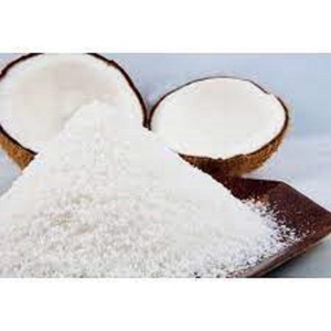 Noix de coco desséchée, haute graisse, qualité moyenne, fraîche, naturelle, séchée, prix bas/noix de coco - Product Image 2