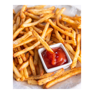 Patatas fritas congeladas a la venta, convenientes para una preparación rápida en casas, cafés o establecimientos de comida rápida - Product Image 6