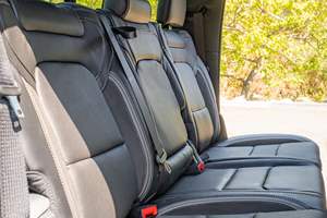 UTILISÉ LHD/RHD 2023 R A M 1500 TRX - Product Image 5