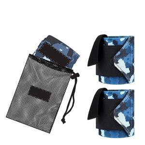 Poignets élastiques en néoprène professionnel Gym Fitness musculation entraînement poignet Protection accolades pour l'exercice d'été - Product Image 6