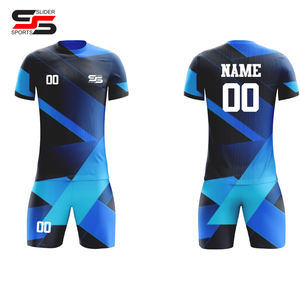 เสื้อฟุตบอลเจอร์ซีย์ฟุตบอลของผู้ชายเสื้อกีฬาผ้าเจอร์ซีย์ผ้าเจอร์ซีย์ดีไซน์โลโก้ของ2024น้ำหนักเบา - Product Image 1