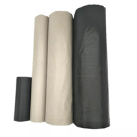 Produits Amazon-Doublure en plastique PE rouleau ou sacs de grande taille en PE-BD feuille de plastique polyéthylène 6 mil fabriqué à partir du Vietnam avec logo support personnalisation