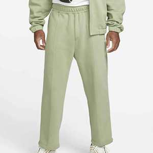 Personalizada de alta calidad de los hombres de la comodidad suave entrenamiento Fitness Cargo gimnasio pantalones de chándal Joggers para los hombres última gran oferta Jogging pantalones de chándal - Product Image 3