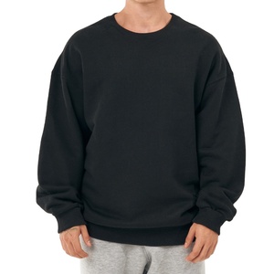 Sweat-shirts pour hommes au design personnalisé, nouvelle mode, haute qualité, vêtements décontractés, basiques, sweat-shirt en coton mélangé pour hommes, FABRIQUÉ PAR HS 2026 - Product Image 1