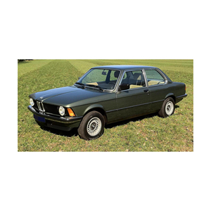 ใช้ BMW 3 Series (E21) ขายจำนวนมากที่มีระยะทางต่ำและราคาที่แข่งขันได้ - Product Image 4
