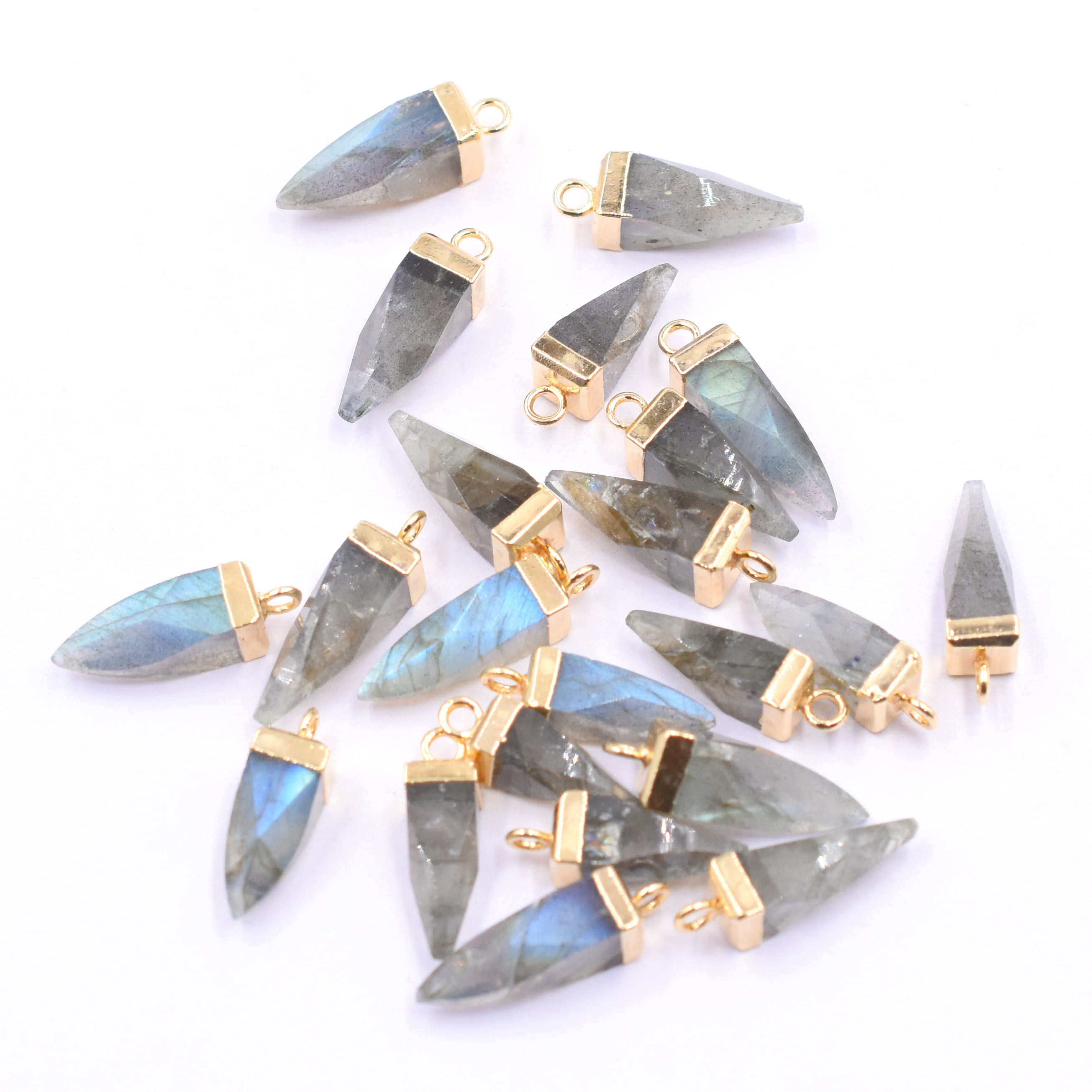Labradorite