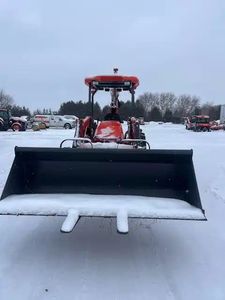 2022 Kubota M62 Diesel Wheel <b>Loader</b> <b>Backhoe</b> <b>Loader</b> with High Load Moment for Sale - Product Image 5