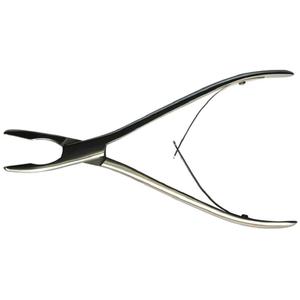 Olivecrona – Kit d'instruments orthopédiques de qualité supérieure, forceps et rongeurs en acier inoxydable, manuel, FS ORTHO, pour chirurgie de la colonne vertébrale - Product Image 1