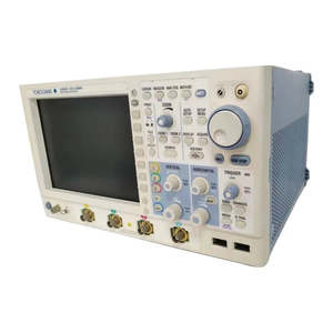 Oscilloscope numérique à domaine mixte YOKOWAGA DLM6054 - Product Image 3
