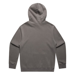 Unisex de manga larga Pull Over Cap canguro bolsillo tamaño personalizado y color diseño único hombres sudaderas con capucha - Product Image 4