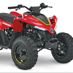 ÚLTIMO MODELO ORIGINAL EN STOCK para 2024 MOTO C-FORCE 110 - Product Image 3