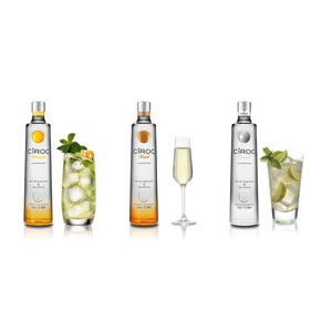 Alta calidad Premium para Clear Vodka 10% Alcohol Alemán en botella Premium Envasado a granel Precios al por mayor - Product Image 6