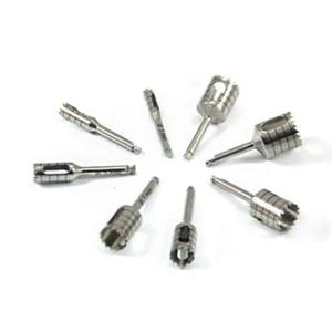 Kit de forets à tréphine d'implant dentaire de vente chaude (paquet de 8) Instruments chirurgicaux dentaires - Product Image 2