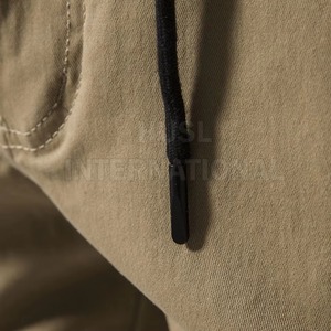 Nouveau Design Vintage côté rayé pantalons de survêtement pour hommes 2022 nouveau pantalon de survêtement Baggy hommes pantalons décontractés - Product Image 2