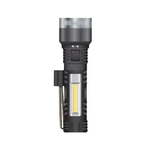 Torcia ricaricabile a LED 2 In 1 - Product Image 5