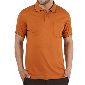 เสื้อโปโลผู้ชาย - Product Image 1
