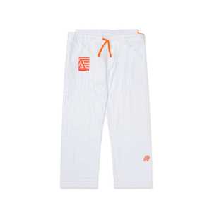 Jiu Jitsu brésilien essentiel pour hommes BJJ Gi-Respirant et durable-Parfait pour la pratique quotidienne et les compétitions" - Product Image 4