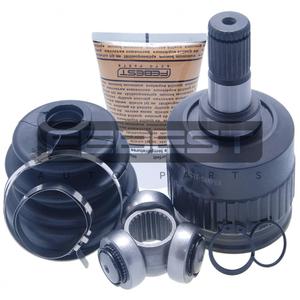 Giunto a sfera interno a velocità costante 25x41x27 FEBEST (1211-SANFER) - Product Image 1