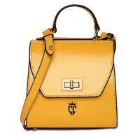 Sacs à main en cuir Pu pour femmes, Design de luxe, sacs à main de mode fabriqués en usine, sacs à main de haute qualité pour dames