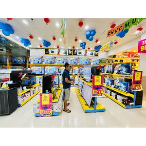 Fabricante de Exhibidores para Tiendas Minoristas - SE ACEPTA SERVICIO OEM - Product Image 4